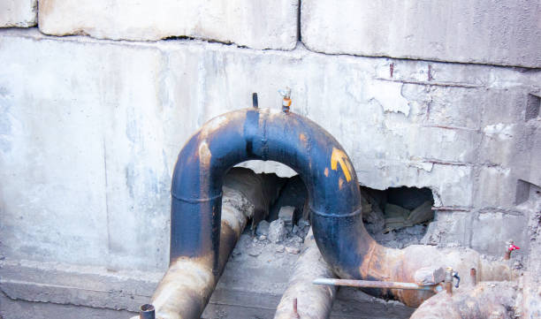 Best Fire Damage Restoration  in Ripley, TN
